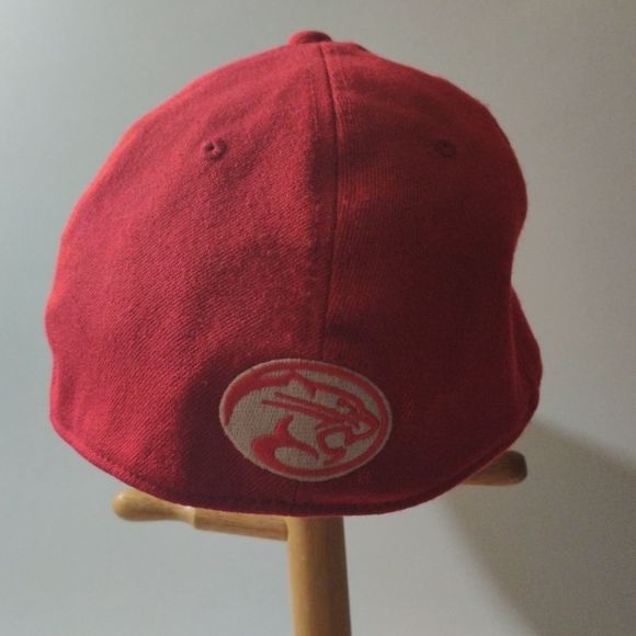 University of Houston Red Cougars Hat‎ main image 8
